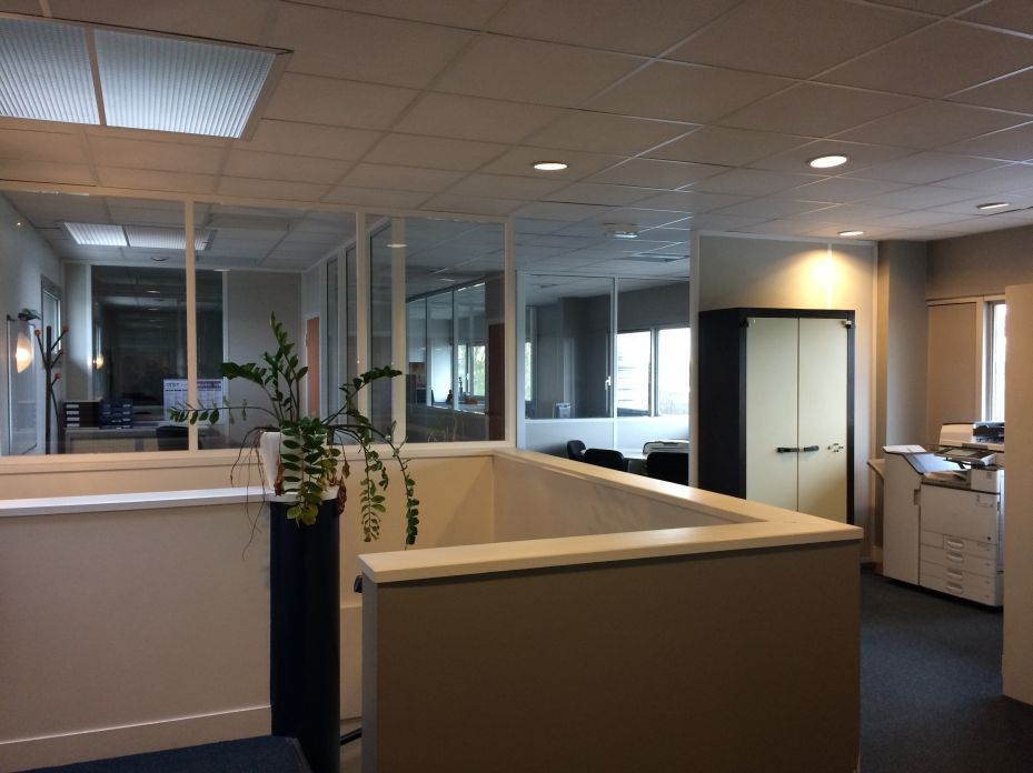 Local d'activité Tremblay-en-France 2276m² Location local d'activité Tremblay-en-France Seine-Saint-Denis OLACT2423238 1